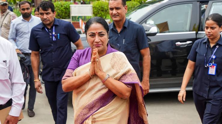 दिल्ली की सीएम रेखा गुप्ता पर हमले के बाद केंद्र का बड़ा कदम, जेड श्रेणी सुरक्षा मंजूर